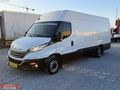 ANTALYA KEPEZ OTOMOTİV DEN 2024 DAILY 35 S 16 16M³ PANELVAN A/C