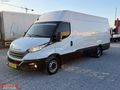 ANTALYA KEPEZ OTOMOTİV DEN 2024 DAILY 35 S 16 16M³ PANELVAN A/C