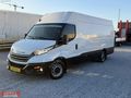 ANTALYA KEPEZ OTOMOTİV DEN 2024 DAILY 35 S 16 16M³ PANELVAN A/C