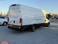 ANTALYA KEPEZ OTOMOTİV DEN 2024 DAILY 35 S 16 16M³ PANELVAN A/C