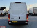 ANTALYA KEPEZ OTOMOTİV DEN 2024 DAILY 35 S 16 16M³ PANELVAN A/C