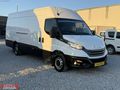 ANTALYA KEPEZ OTOMOTİV DEN 2024 DAILY 35 S 16 16M³ PANELVAN A/C