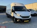 ANTALYA KEPEZ OTOMOTİV DEN 2024 DAILY 35 S 16 16M³ PANELVAN A/C