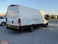 ANTALYA KEPEZ OTOMOTİV DEN 2024 DAILY 35 S 16 16M³ PANELVAN A/C