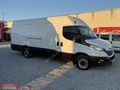 ANTALYA KEPEZ OTOMOTİV DEN 2024 DAILY 35 S 16 16M³ PANELVAN A/C