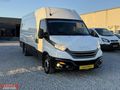 ANTALYA KEPEZ OTOMOTİV DEN 2024 DAILY 35 S 16 16M³ PANELVAN A/C