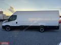 ANTALYA KEPEZ OTOMOTİV DEN 2024 DAILY 35 S 16 16M³ PANELVAN A/C