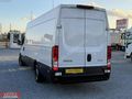 ANTALYA KEPEZ OTOMOTİV DEN 2024 DAILY 35 S 16 16M³ PANELVAN A/C