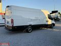 ANTALYA KEPEZ OTOMOTİV DEN 2024 DAILY 35 S 16 16M³ PANELVAN A/C