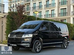 GEZGEN'DEN 2022 CARAVELLE BULLI 4X4+ISITMA+ELK BAGAJ+HAYALET+FUL