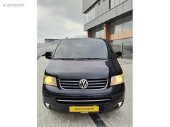 CARAVELLE OTOMATİK VİTES OTOMOBİL RUHSATLI MUAYENE 2028 KADAR