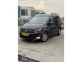OSMANLI DAN TAMAMINA YAKIN KREDİLİ 2.0 TDİ WW CADDY OTOMATİK..