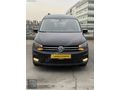 OSMANLI DAN TAMAMINA YAKIN KREDİLİ 2.0 TDİ WW CADDY OTOMATİK..
