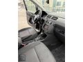 OSMANLI DAN TAMAMINA YAKIN KREDİLİ 2.0 TDİ WW CADDY OTOMATİK..
