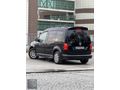OSMANLI DAN TAMAMINA YAKIN KREDİLİ 2.0 TDİ WW CADDY OTOMATİK..