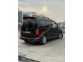 OSMANLI DAN TAMAMINA YAKIN KREDİLİ 2.0 TDİ WW CADDY OTOMATİK..