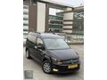 OSMANLI DAN TAMAMINA YAKIN KREDİLİ 2.0 TDİ WW CADDY OTOMATİK..