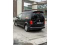 OSMANLI DAN TAMAMINA YAKIN KREDİLİ 2.0 TDİ WW CADDY OTOMATİK..