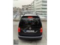 OSMANLI DAN TAMAMINA YAKIN KREDİLİ 2.0 TDİ WW CADDY OTOMATİK..