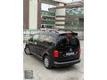 OSMANLI DAN TAMAMINA YAKIN KREDİLİ 2.0 TDİ WW CADDY OTOMATİK..