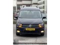 OSMANLI DAN TAMAMINA YAKIN KREDİLİ 2.0 TDİ WW CADDY OTOMATİK..