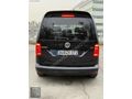 OSMANLI DAN TAMAMINA YAKIN KREDİLİ 2.0 TDİ WW CADDY OTOMATİK..