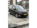 OSMANLI DAN TAMAMINA YAKIN KREDİLİ 2.0 TDİ WW CADDY OTOMATİK..