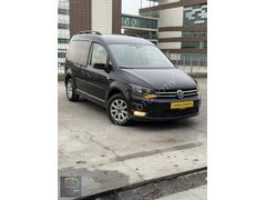 OSMANLI DAN TAMAMINA YAKIN KREDİLİ 2.0 TDİ WW CADDY OTOMATİK..