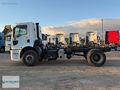ONUR UZUN OTOMOTİV' den 2012 FORD CARGO 1832 ŞASE ARAÇ