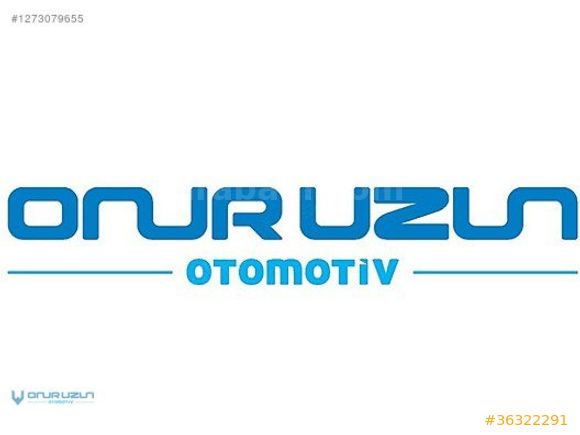 ONUR UZUN OTOMOTİV' den 2012 FORD CARGO 1832 ŞASE ARAÇ