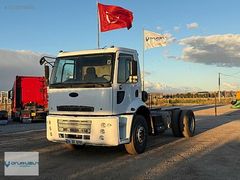 ONUR UZUN OTOMOTİV' den 2012 FORD CARGO 1832 ŞASE ARAÇ