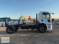 ONUR UZUN OTOMOTİV' den 2012 FORD CARGO 1832 ŞASE ARAÇ