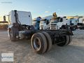 ONUR UZUN OTOMOTİV' den 2012 FORD CARGO 1832 ŞASE ARAÇ