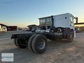 ONUR UZUN OTOMOTİV' den 2012 FORD CARGO 1832 ŞASE ARAÇ