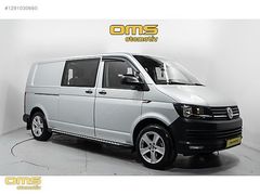 OMS OTOMOTİV'DEN 2018 150HP UZUN CİTY VAN %0 FAİZ KAMPANYASI