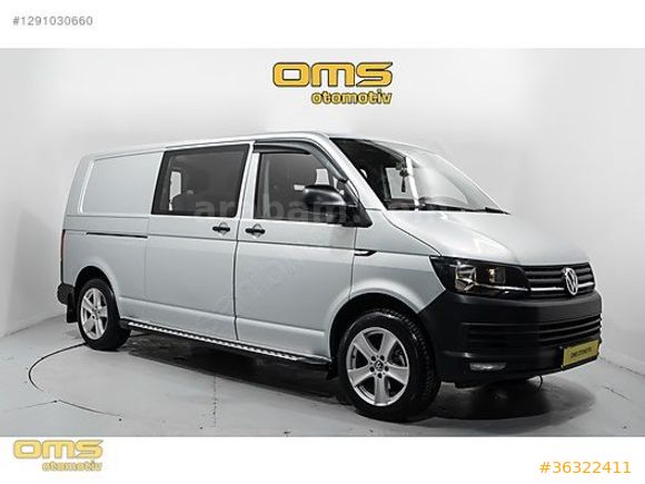 OMS OTOMOTİV'DEN 2018 150HP UZUN CİTY VAN %0 FAİZ KAMPANYASI