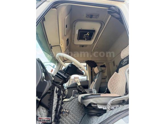 FORD 3238 S ADR Lİ RÖTARDARLI KLİMALI
