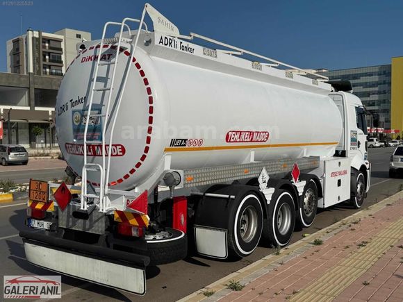 FORD 3238 S ADR Lİ RÖTARDARLI KLİMALI