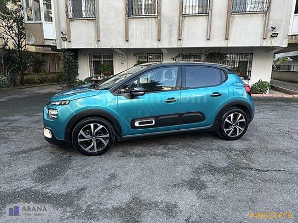 2023--SHİNE PAKET--46000 KM--%20 FATURA..ABANA AUTO