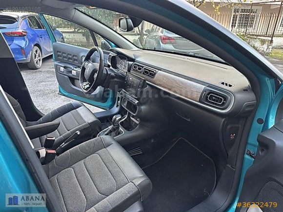 2023--SHİNE PAKET--46000 KM--%20 FATURA..ABANA AUTO