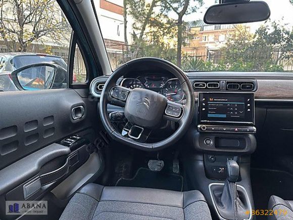 2023--SHİNE PAKET--46000 KM--%20 FATURA..ABANA AUTO