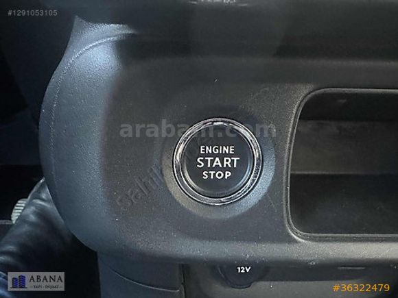 2023--SHİNE PAKET--46000 KM--%20 FATURA..ABANA AUTO