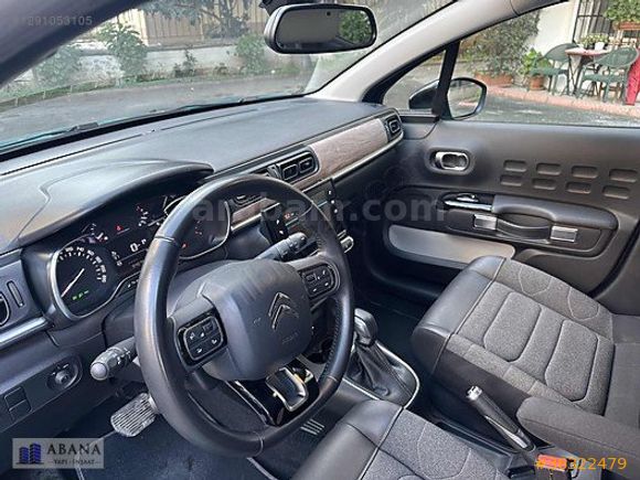2023--SHİNE PAKET--46000 KM--%20 FATURA..ABANA AUTO