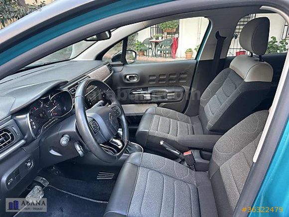 2023--SHİNE PAKET--46000 KM--%20 FATURA..ABANA AUTO