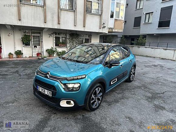 2023--SHİNE PAKET--46000 KM--%20 FATURA..ABANA AUTO