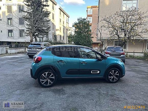 2023--SHİNE PAKET--46000 KM--%20 FATURA..ABANA AUTO