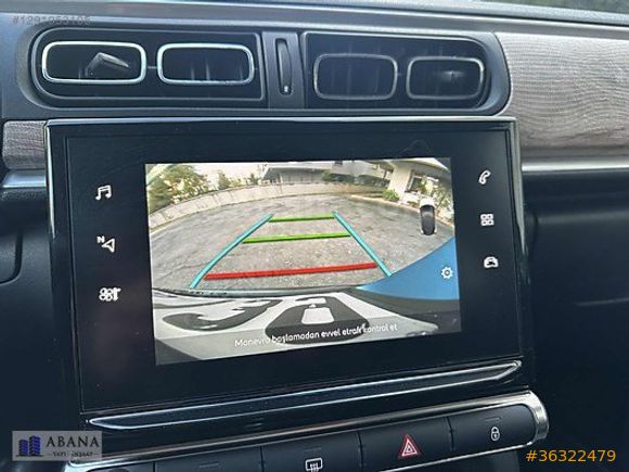 2023--SHİNE PAKET--46000 KM--%20 FATURA..ABANA AUTO