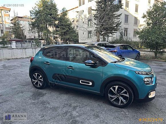 2023--SHİNE PAKET--46000 KM--%20 FATURA..ABANA AUTO