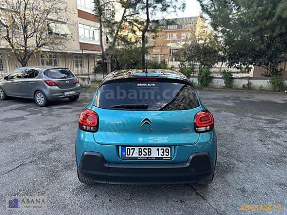 2023--SHİNE PAKET--46000 KM--%20 FATURA..ABANA AUTO
