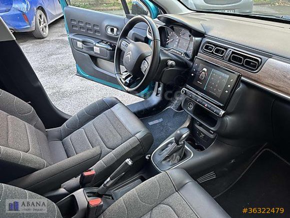 2023--SHİNE PAKET--46000 KM--%20 FATURA..ABANA AUTO